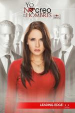 Yo no creo en los hombres (Serie de TV)