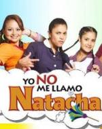 Yo no me llamo Natacha (TV Series)
