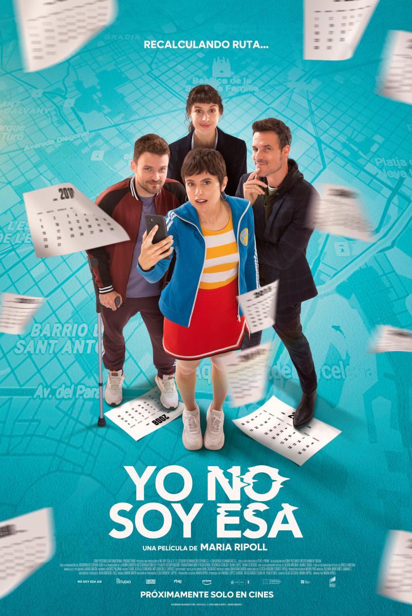 Mar a Ripoll FilmAffinity