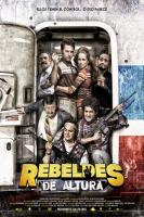 Rebeldes de altura  - Poster / Imagen Principal