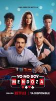 I Am Not Mendoza (TV Series) - Posters