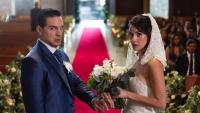 I Am Not Mendoza (TV Series) - Stills