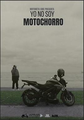 Yo no soy motochorro (2025) - FilmAffinity