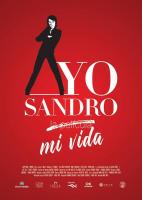Yo, Sandro. La película  - Poster / Imagen Principal
