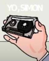 Yo, Simon (C)