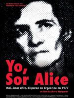 Yo, Sor Alice  - Posters