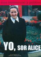 Yo, Sor Alice  - Poster / Imagen Principal