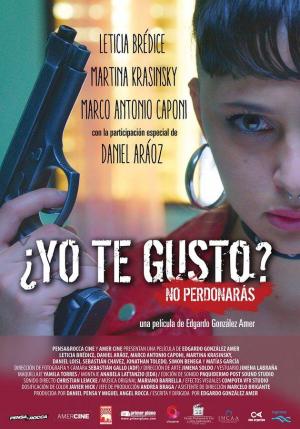 Imagen ¿Yo te gusto?