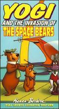 Yogui y la invasión de los osos espaciales (TV)