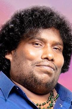Yogi Babu
