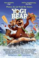 Yogi Bear  - Poster / Main Image