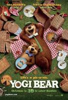 Yogi Bear  - Promo