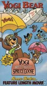 Yogi Bear and the Magical Flight of the Spruce Goose (TV)