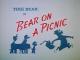 Yogi Bear: Bear on a Picnic (S)