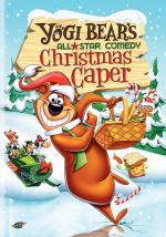 Yogi Bear's All-Star Comedy Christmas Caper (TV) (S)
