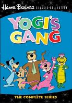 Yogi's Gang (TV Series)