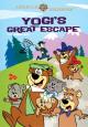 El gran escape del oso Yogui (TV)