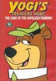 Yogi's Treasure Hunt (TV Series)