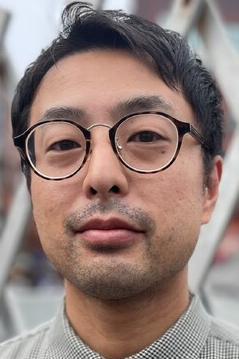 Yohei Kotsuji
