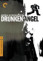El ángel ebrio  - Dvd