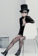 Yoko Ono: Bad Dancer (Music Video)