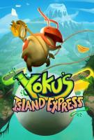 Yoku's Island Express  - Poster / Main Image