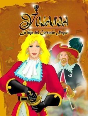 Yolanda, Daughter of the Black Corsair (TV Series)