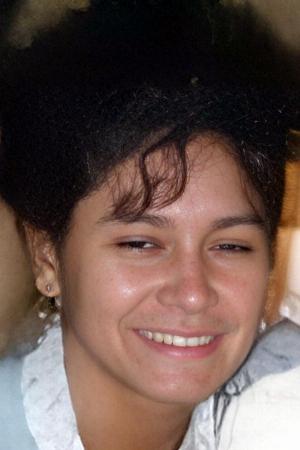 Yolanda Mateos