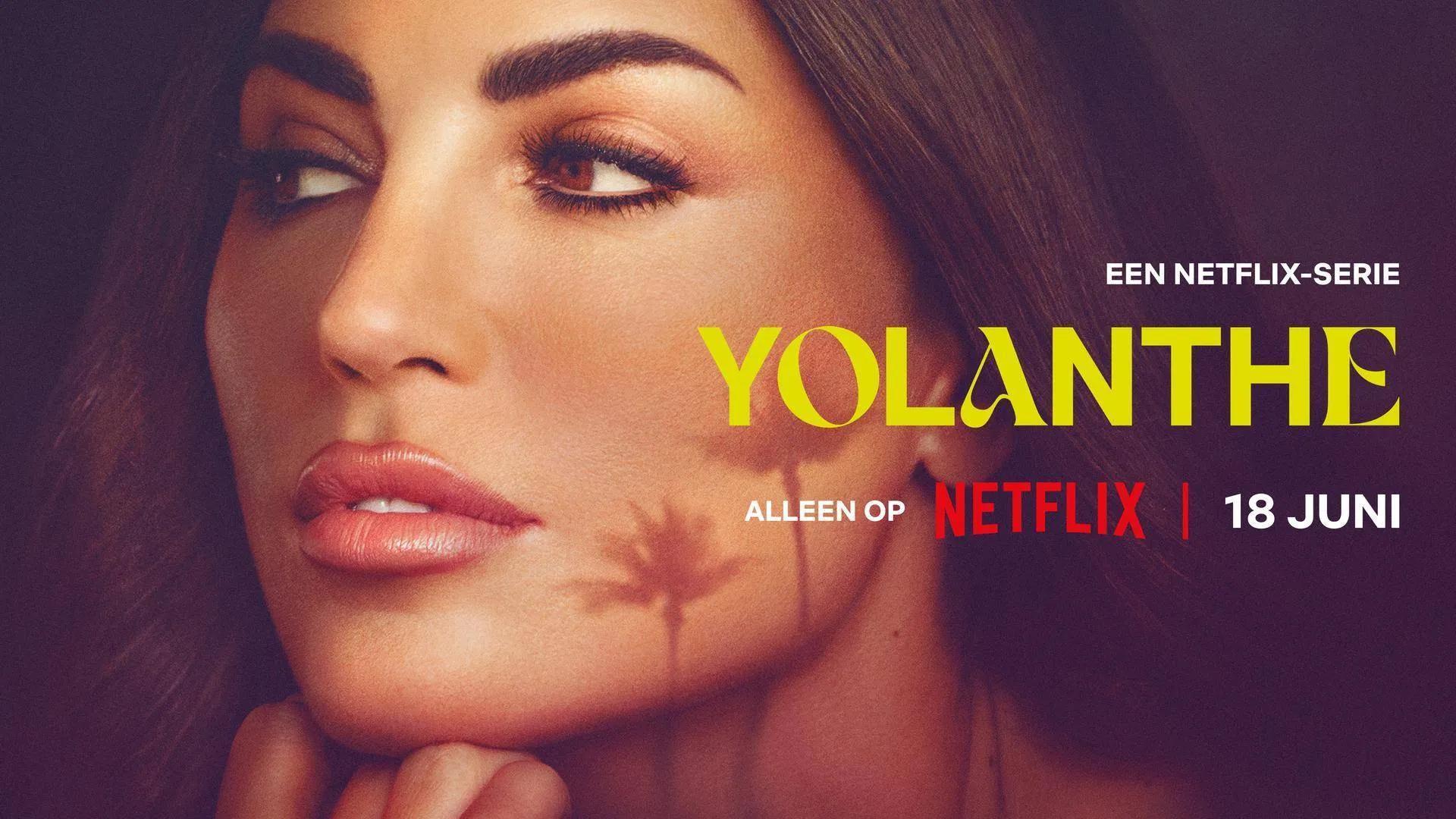 Yolanthe (Serie de TV)