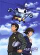 Yomigaeru Sora: Rescue Wings (Serie de TV)