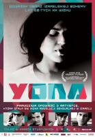 Yona  - Posters