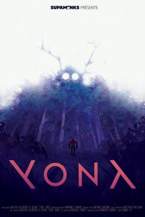 Yona (C)