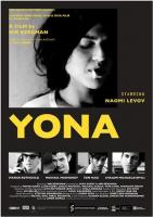 Yona  - Poster / Imagen Principal