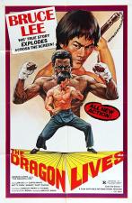 Bruce Lee, el superhéroe 