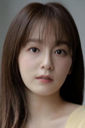 Yoon Ye-Joo
