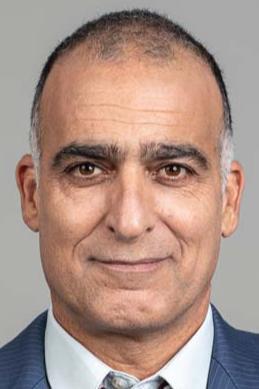 Yoram Toledano