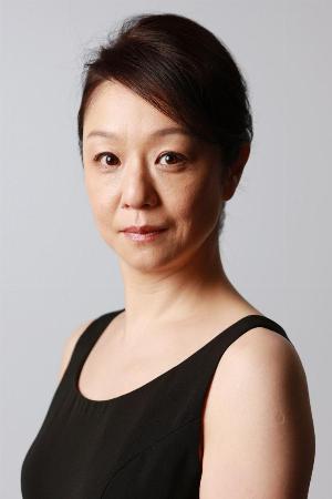 Yorie Yamashita