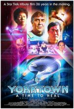 Yorktown: A Time to Heal (S)