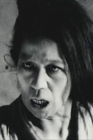 Yoshie Nakagawa