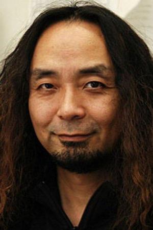 Yoshiharu Ashino
