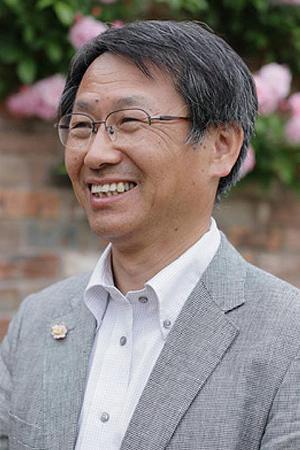 Yoshihiro Ueda