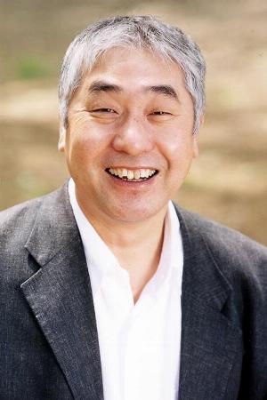 Yoshikazu Ebisu