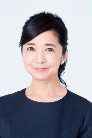 Yoshiko Miyazaki