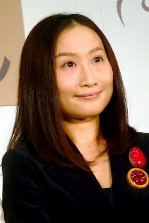 Yoshiko Morishita