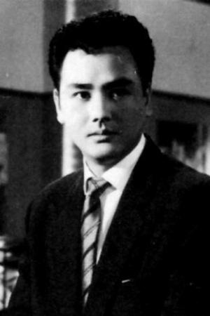 Yoshiro Kitahara