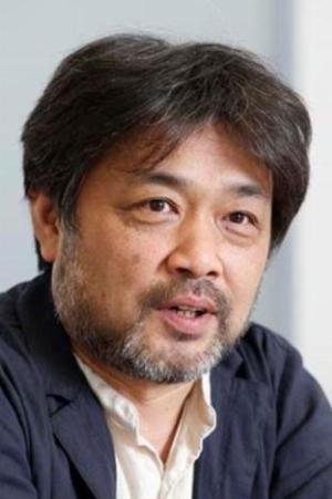 Yoshiyuki Kishi