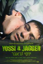 Yossi & Jagger 