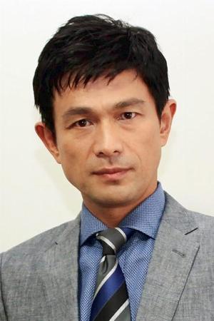 Yôsuke Eguchi