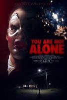 You Are Not Alone  - Poster / Imagen Principal