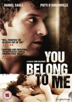 You Belong to Me  - Poster / Imagen Principal